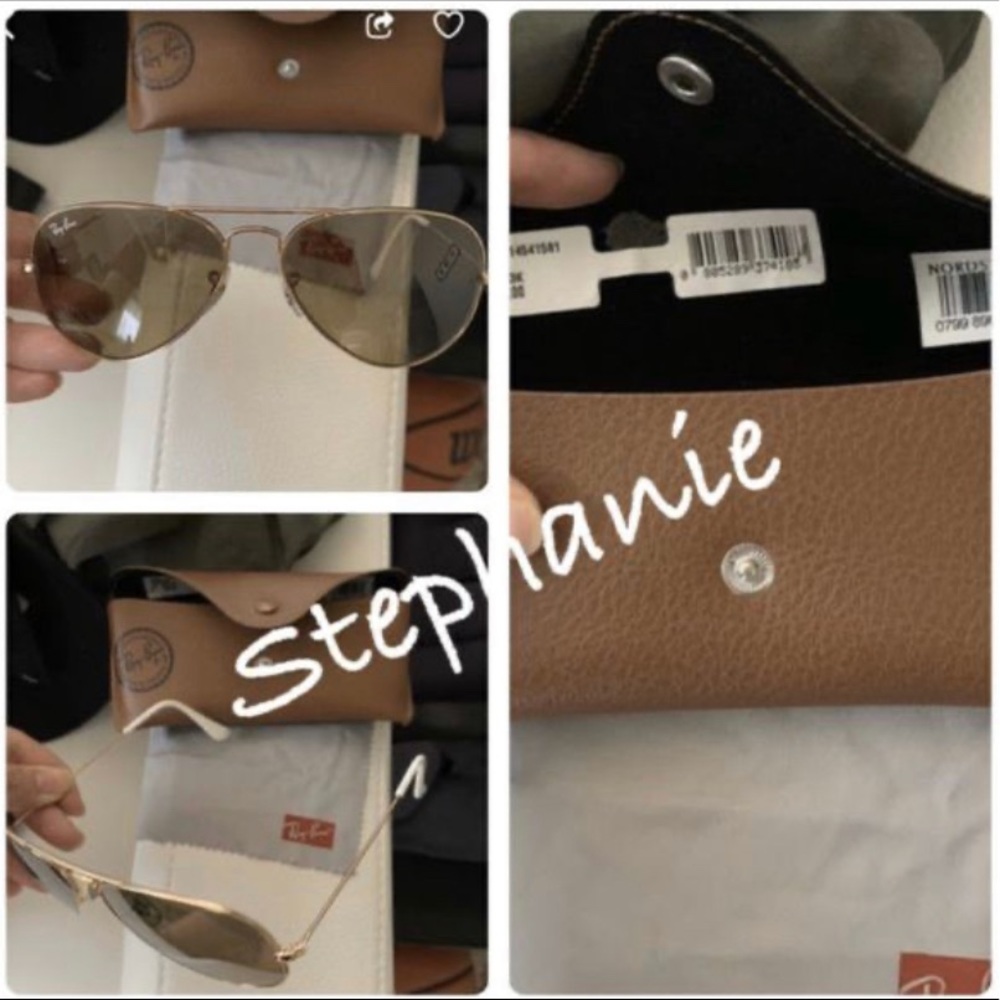 Ray-Bans Sunglasses